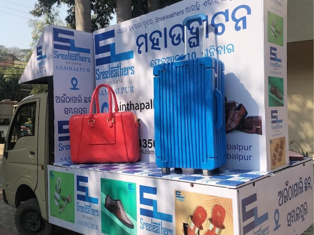 Tableau campaign